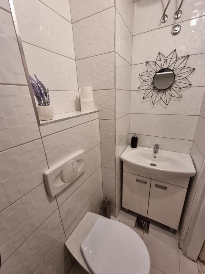 Drinka Parlament Center Apartment ベオグラード エクステリア 写真