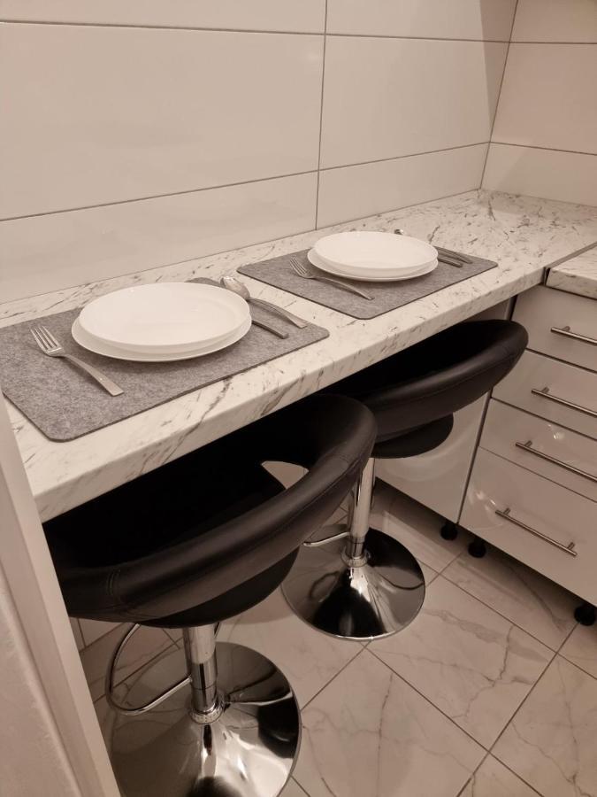Drinka Parlament Center Apartment ベオグラード エクステリア 写真