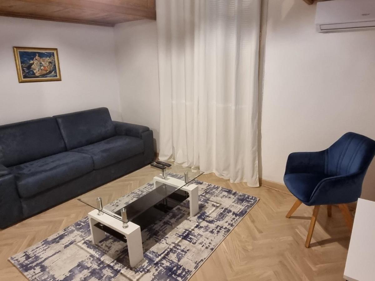 Drinka Parlament Center Apartment ベオグラード エクステリア 写真