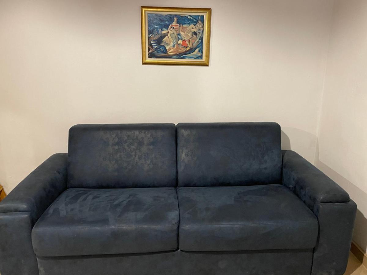 Drinka Parlament Center Apartment ベオグラード エクステリア 写真