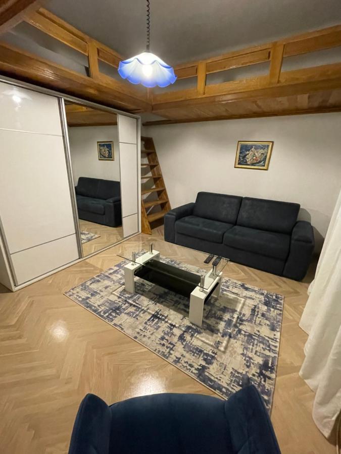 Drinka Parlament Center Apartment ベオグラード エクステリア 写真