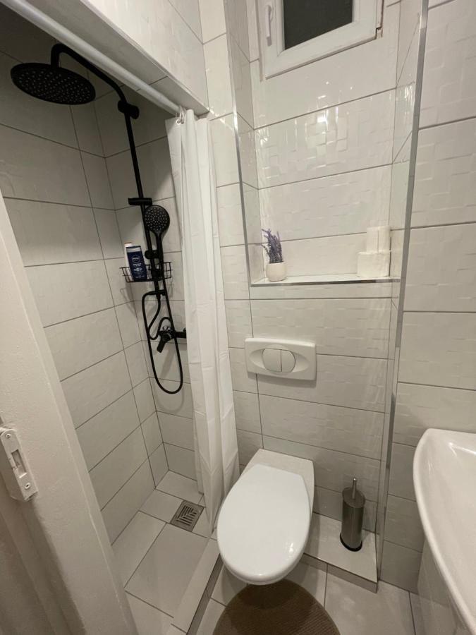 Drinka Parlament Center Apartment ベオグラード エクステリア 写真
