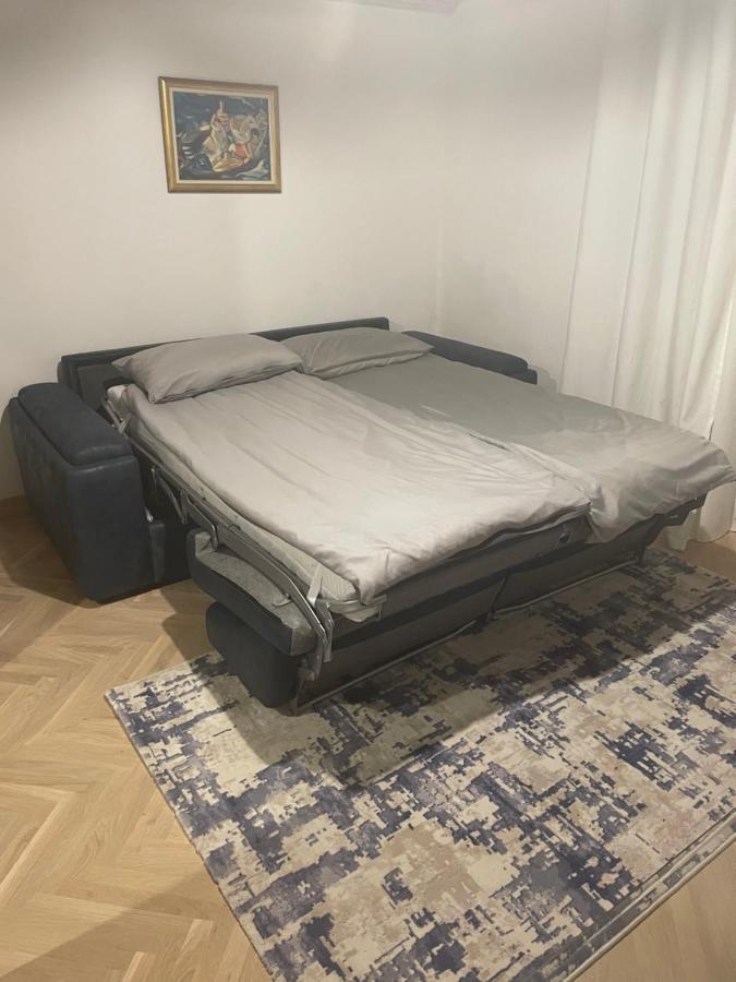 Drinka Parlament Center Apartment ベオグラード エクステリア 写真
